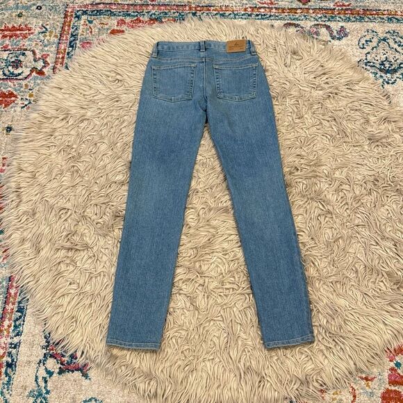 American Giant Skinny Jeans size 24 - Picture 6 of 6